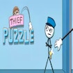 Thief Puzzle